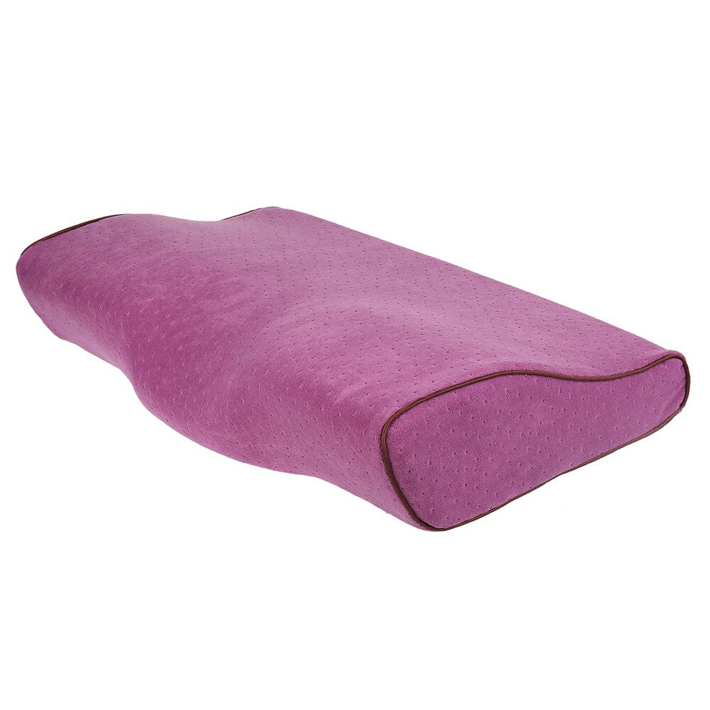 Orthopedic Memory Foam Pillow