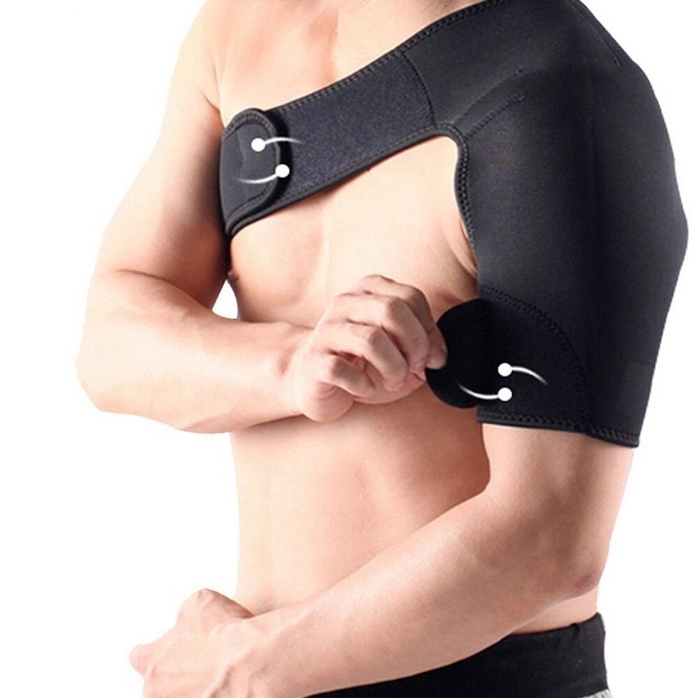 Shoulder Brace Compression