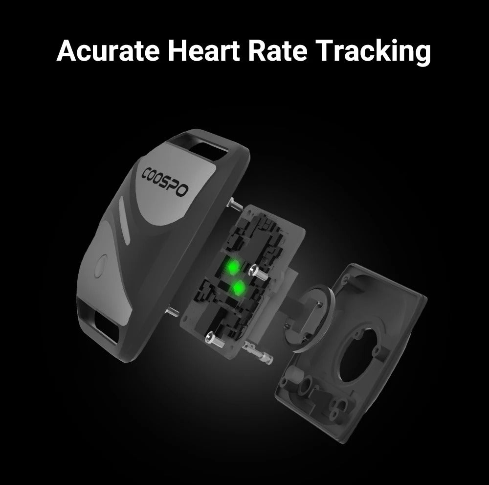 Heart Rate Armband 5.0 Bluetooth + IP67