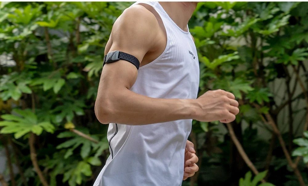 Heart Rate Armband 5.0 Bluetooth + IP67