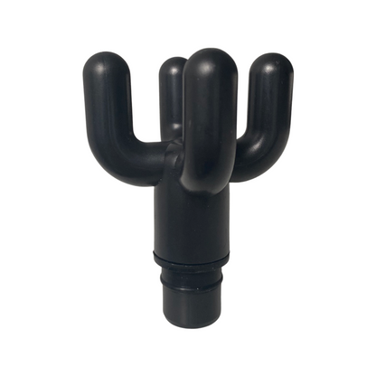 Replacement 8 Attachments/Heads - Massage Gun