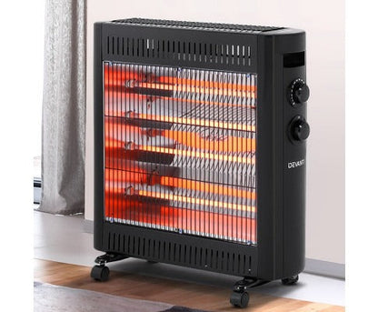 Infrared Heater 2200W