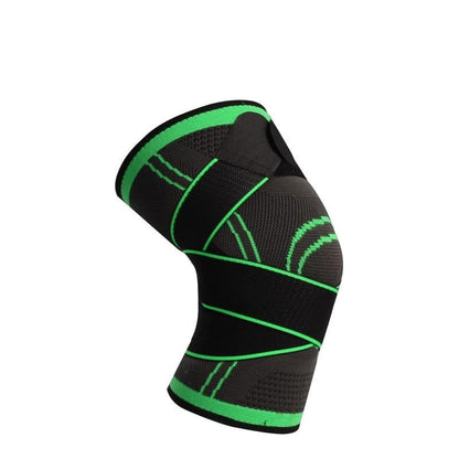 Fitness Knee Support / Knee Brace