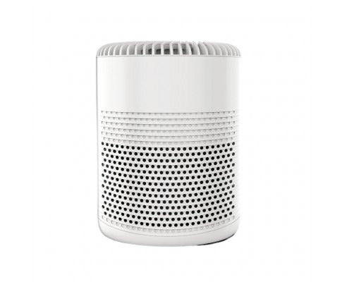 MIRAKLASS 3-Speed Air Purifier with HEPA Filter