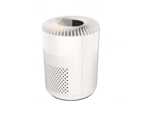 MIRAKLASS 3-Speed Air Purifier with HEPA Filter