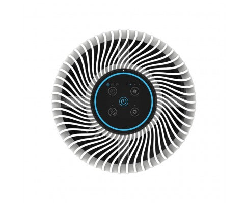 MIRAKLASS 3-Speed Air Purifier with HEPA Filter