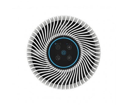 MIRAKLASS 3-Speed Air Purifier with HEPA Filter