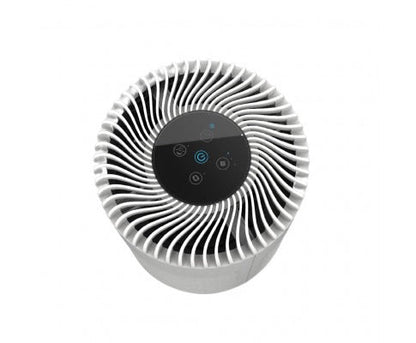 MIRAKLASS 3-Speed Air Purifier with HEPA Filter