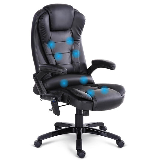 Ulrich Office Massage Chair