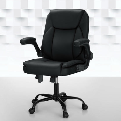 2 Point Massage Office Chair