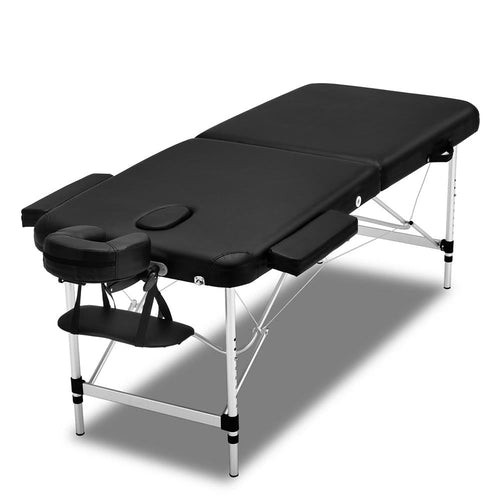 Premium Portable Aluminium Frame Massage Table