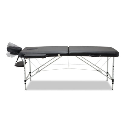 Premium Portable Aluminium Frame Massage Table