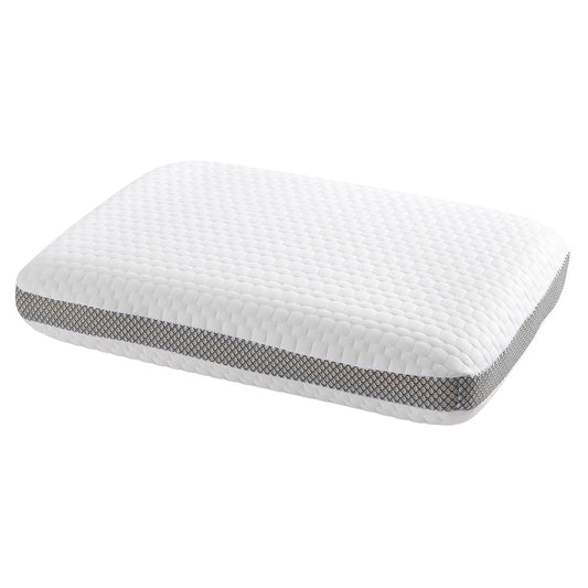 Luxury Memory Foam Support Pillow