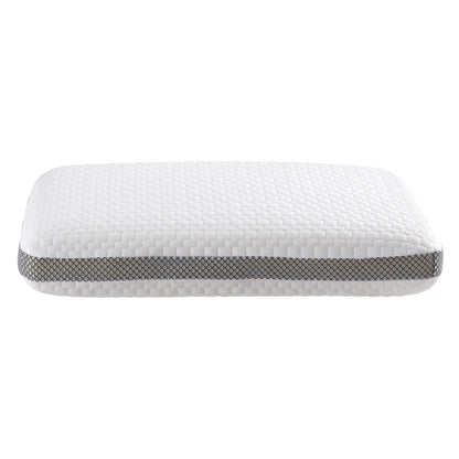 Luxury Memory Foam Support Pillow