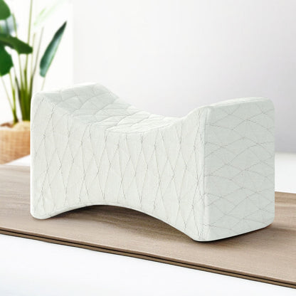 Memory Foam Knee Leg Pillow