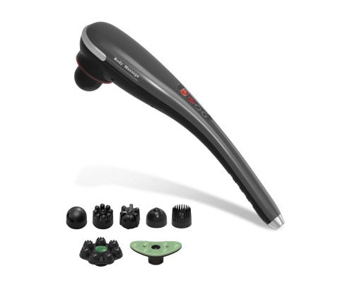 Rechargeable Body Hammer Massager