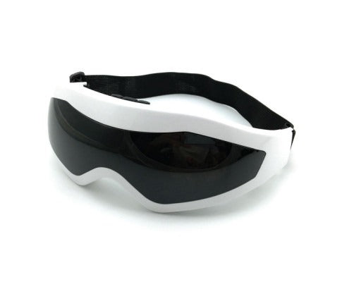 Rechargeable Eye Care Massager