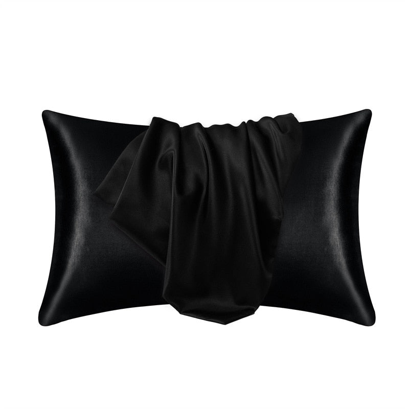 Satin Pillowcase