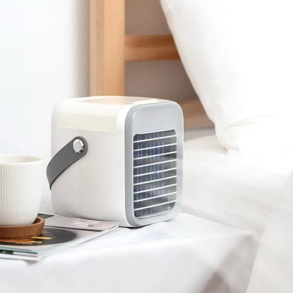 3 In 1 Mini Air Conditioner Portable