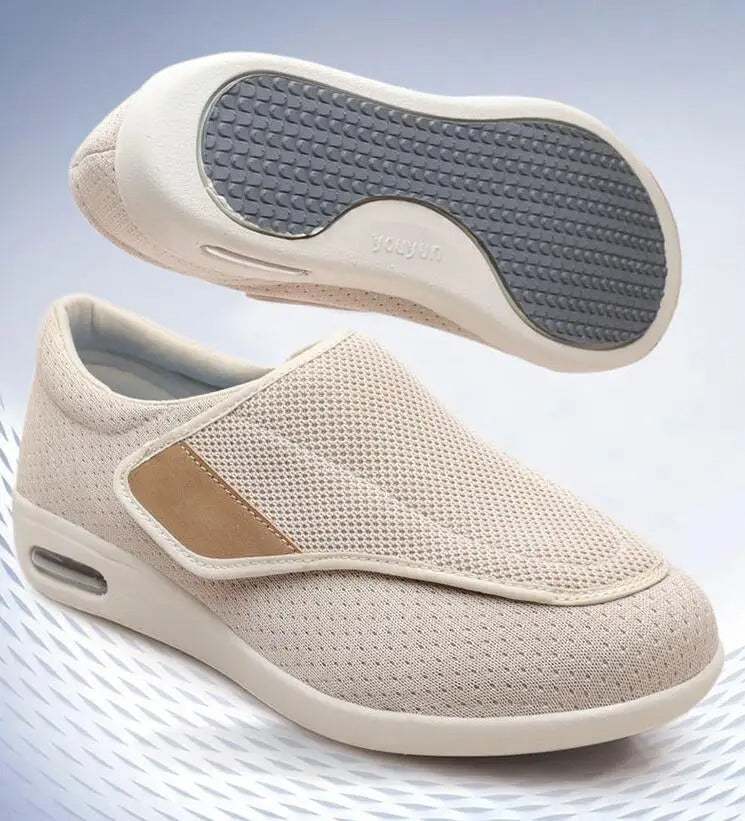 Orthopedic Walking Shoes