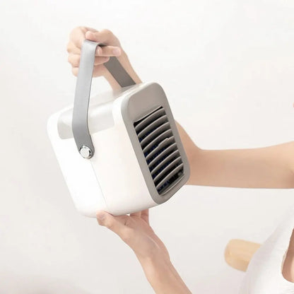 3 In 1 Mini Air Conditioner Portable