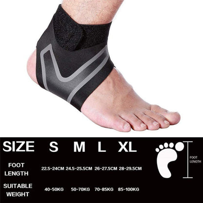 Ankle Brace