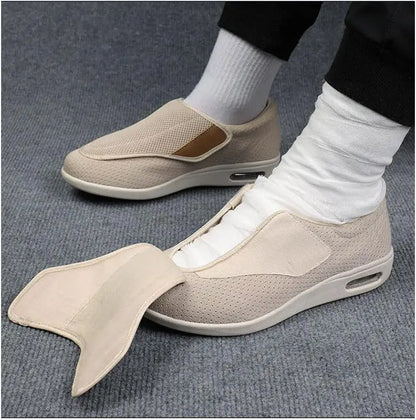 Orthopedic Walking Shoes