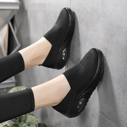 Women Orthopedic Non Slip Shoes