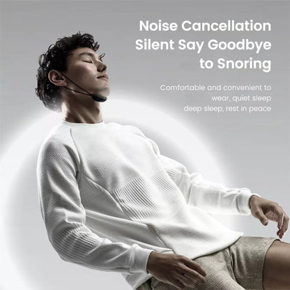 Electric Smart Anti Snoring Device