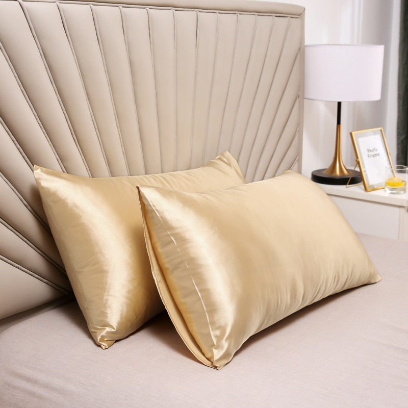 Satin Pillowcase