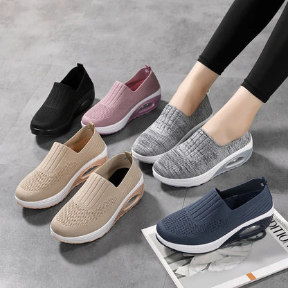 Women Orthopedic Non Slip Shoes