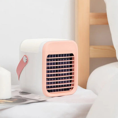 3 In 1 Mini Air Conditioner Portable