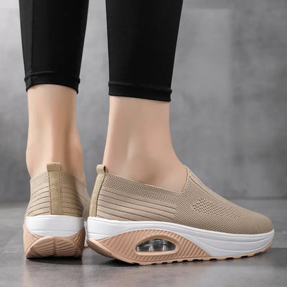 Women Orthopedic Non Slip Shoes