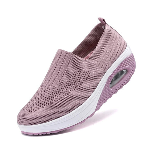 Women Orthopedic Non Slip Shoes