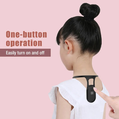 Smart Back Posture Corrector