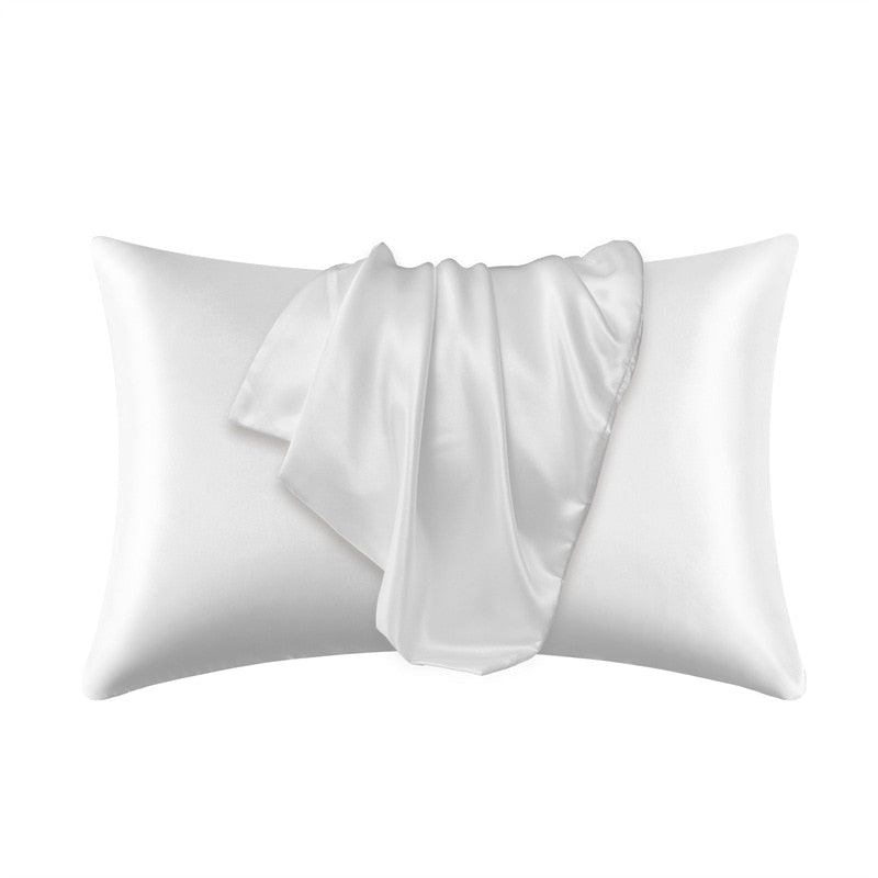 Satin Pillowcase