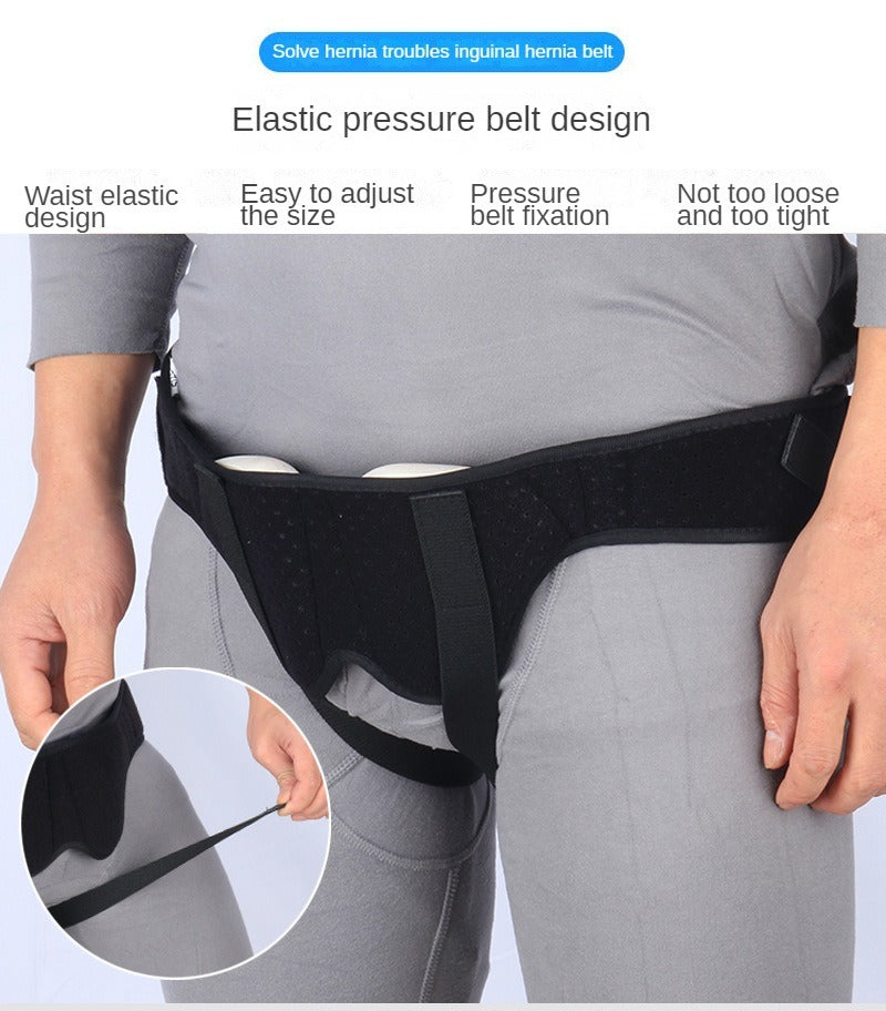 Hernia Support Belt