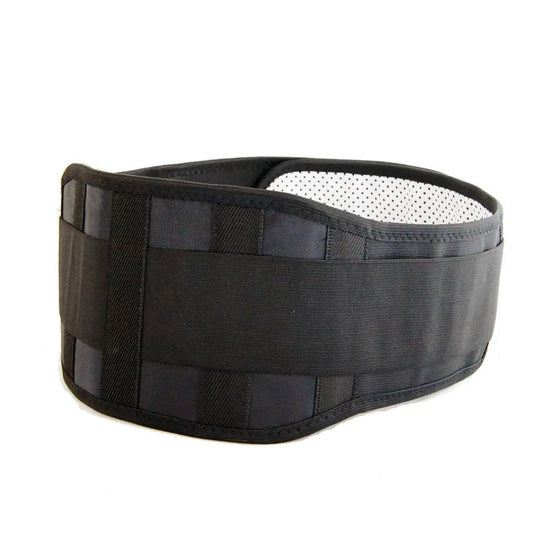 Self Heating Lumbar Waist Bandage