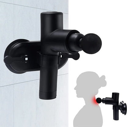 Universal Massage Gun Wall Suction Cup Bracket