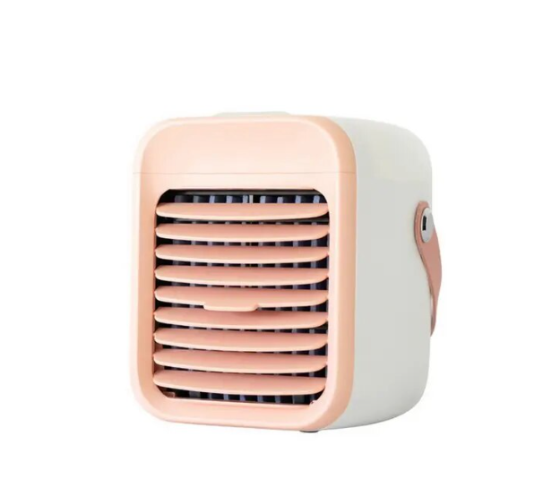 3 In 1 Mini Air Conditioner Portable