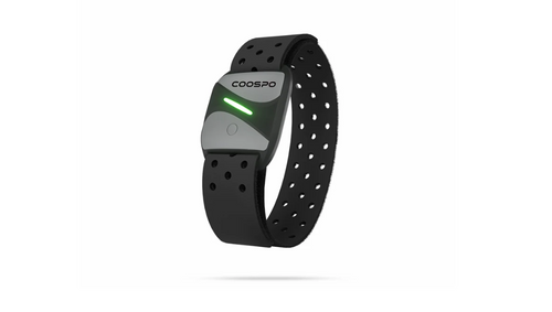 Heart Rate Armband 5.0 Bluetooth + IP67