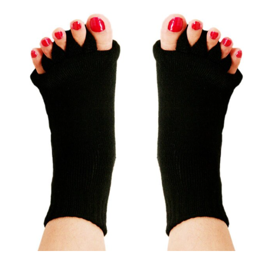 Toe Separator Socks