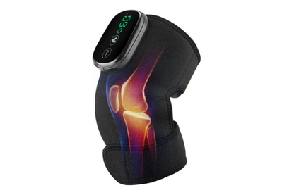 3-in-1 Thermal Knee Massager