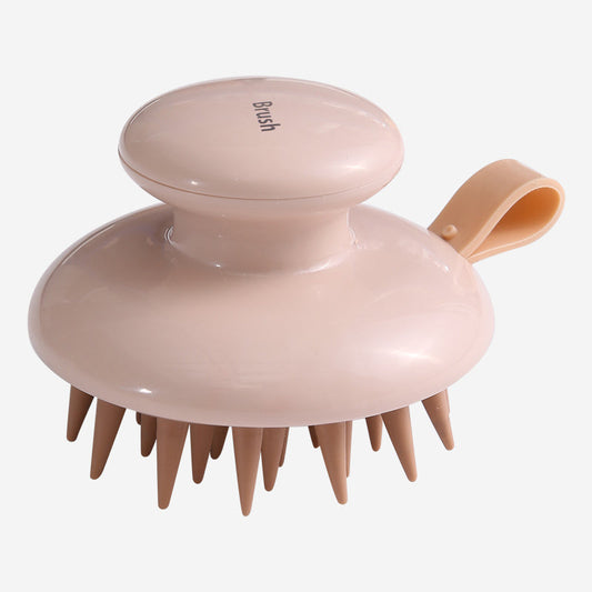 Brush Scalp Massager