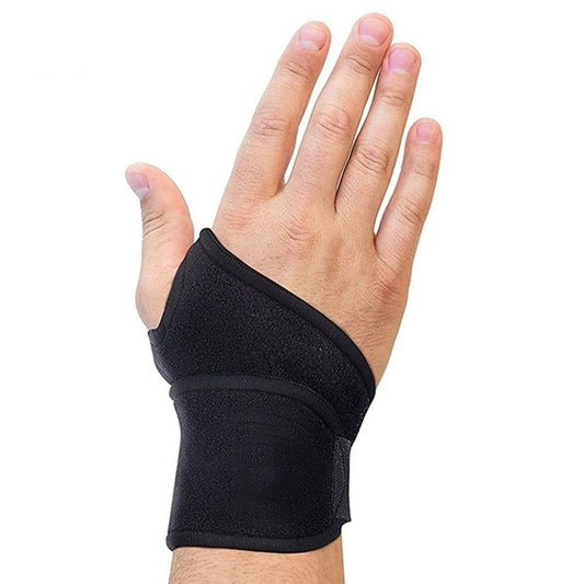 Carpal Tunnel Brace - Wrist Support