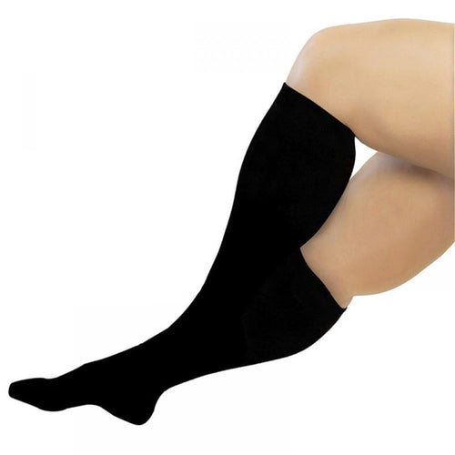 Plus Size Compression Socks