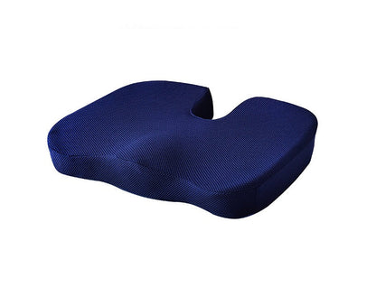 Memory Foam Seat Cushion Pad