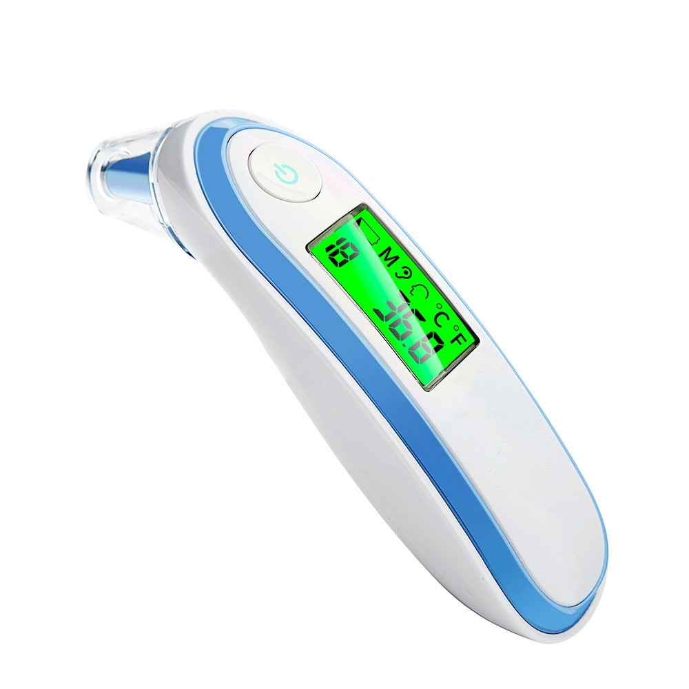 Digital Forehead Thermometer