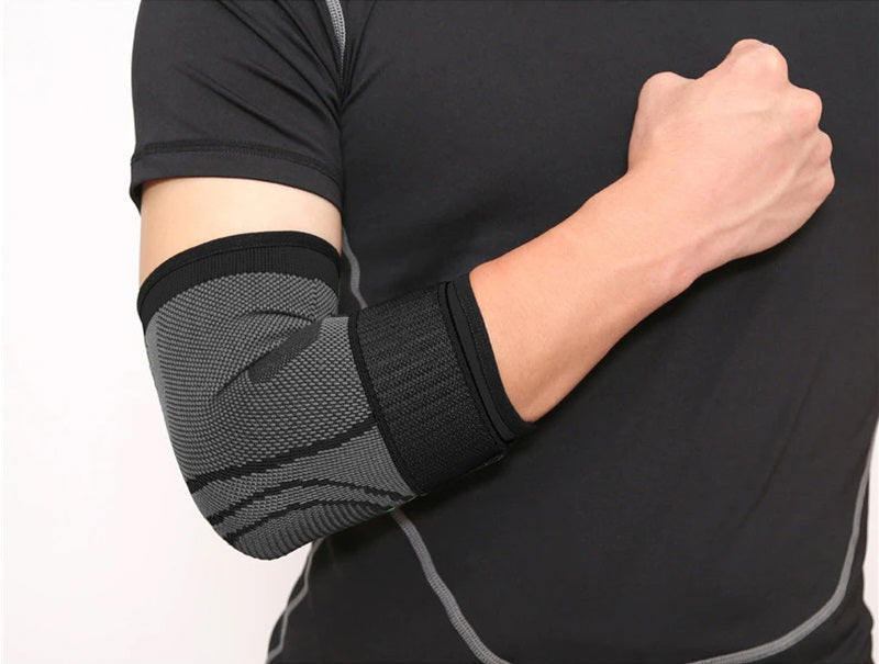 Elbow Compression Sleeve / Brace