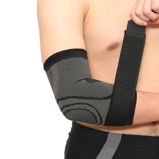 Elbow Compression Sleeve / Brace